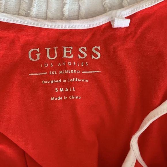 Guess - Picture 2 of 2